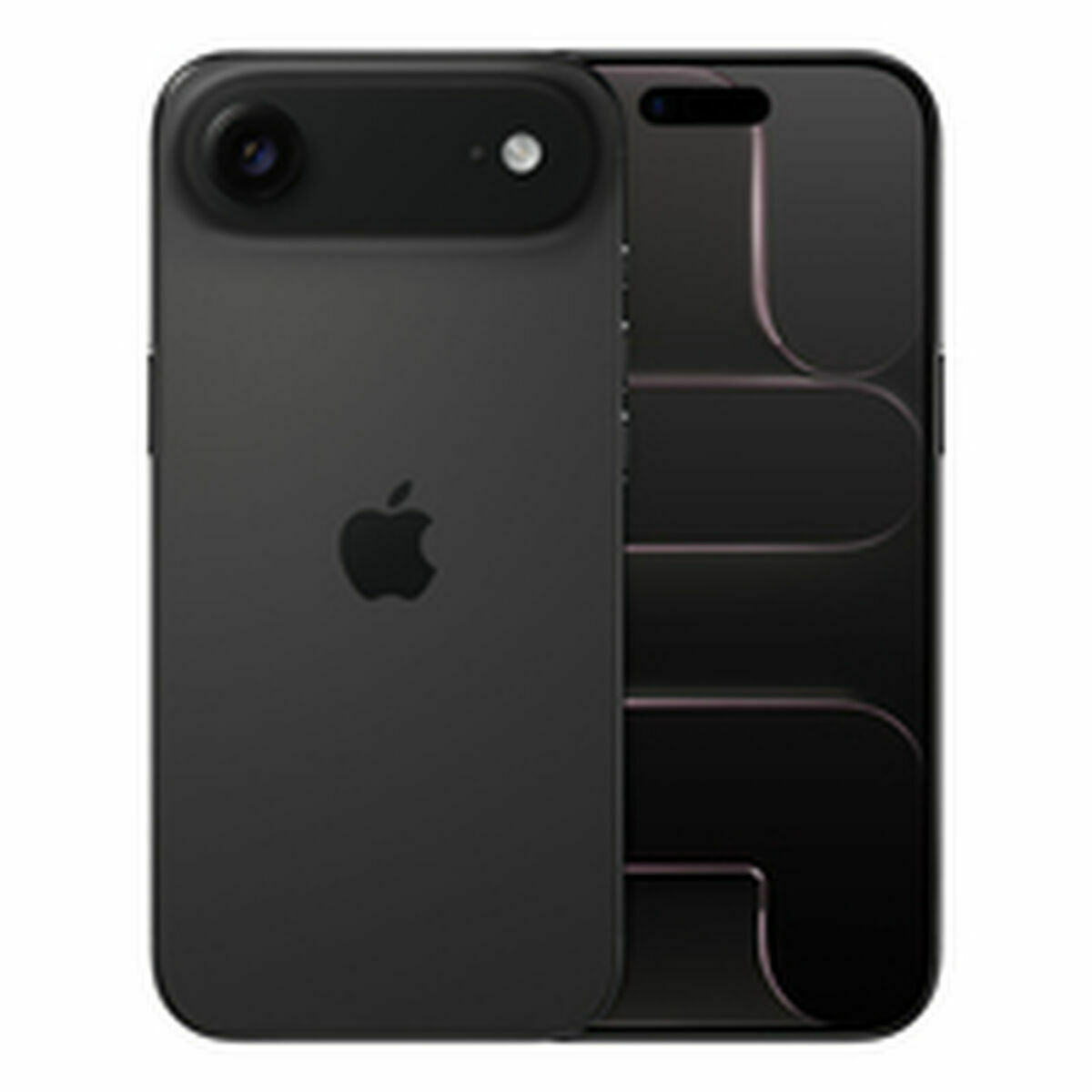 Smartphone Apple iPhone Air 6,5" Hexa Core 12 GB RAM 512 GB Black