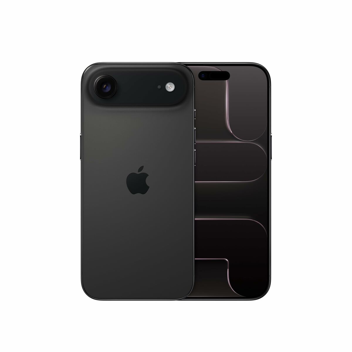 Afbeeldingen van Smartphone Apple MG2Q4QL/A 6,5" Hexa Core 12 GB RAM 512 GB Black
