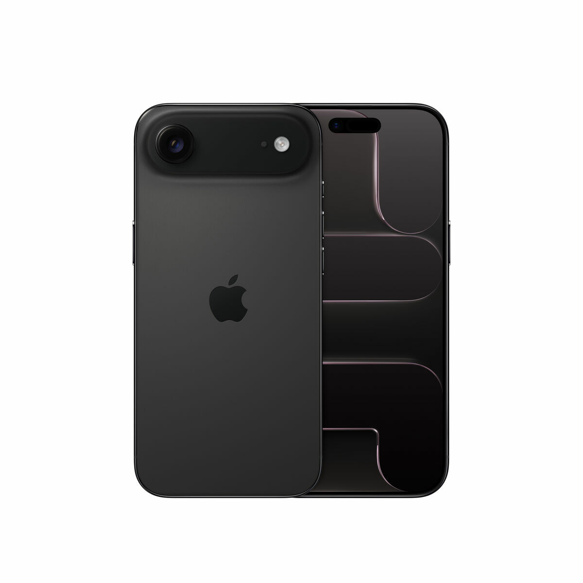 Afbeeldingen van Smartphone Apple MG2Q4QL/A 6,5" Hexa Core 12 GB RAM 512 GB Black