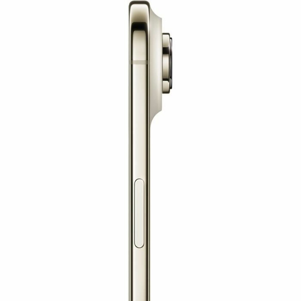 Afbeeldingen van Smartphone Apple iPhone Air 6,5" A19 Pro 512 GB Golden