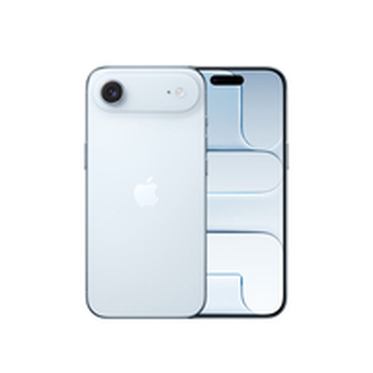 Smartphone Apple iPhone Air 6,5" A19 Pro 512 GB Blue