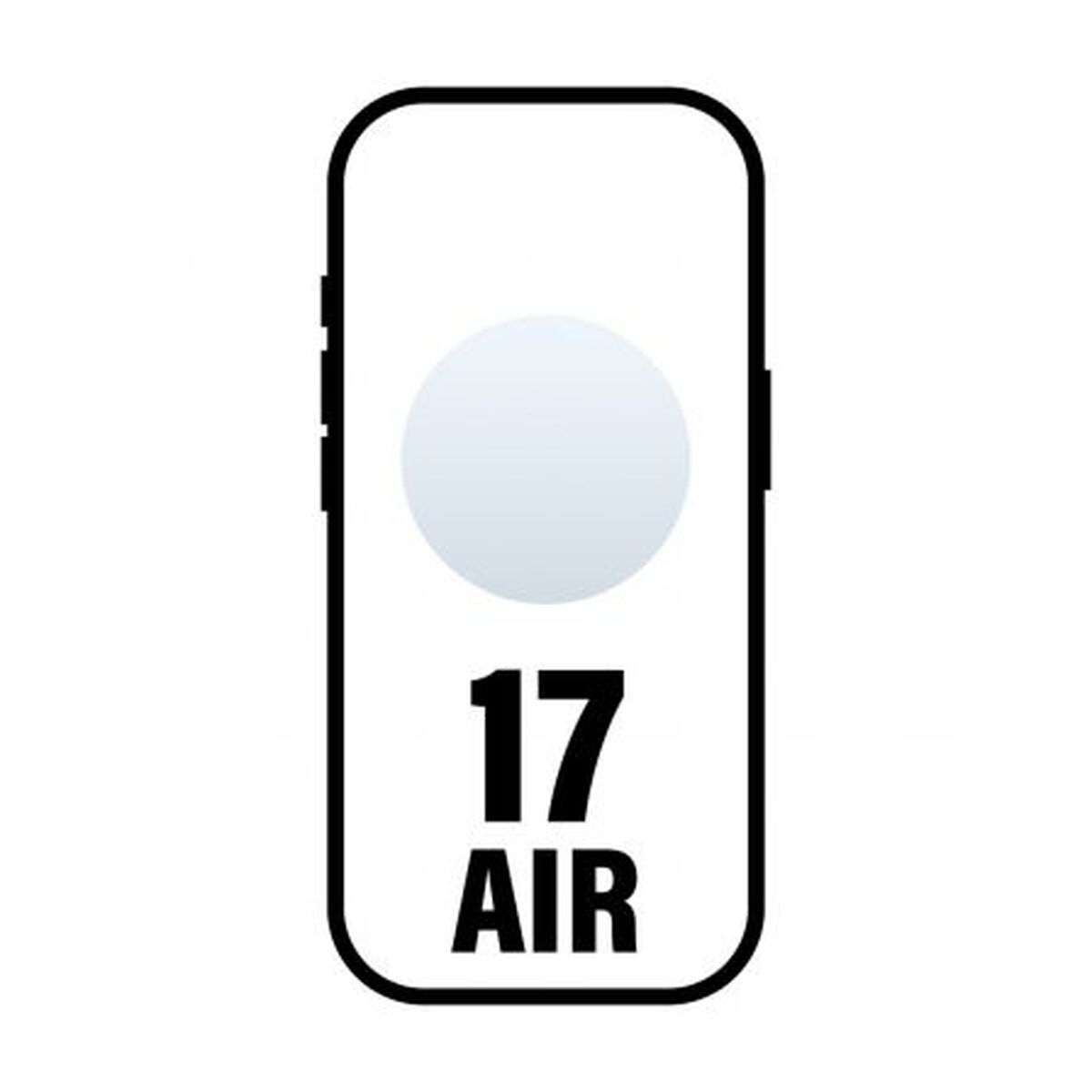 Picture of Smartphone Apple MG2V4QL/A Octa Core 12 GB RAM 512 GB Blue 6,5"