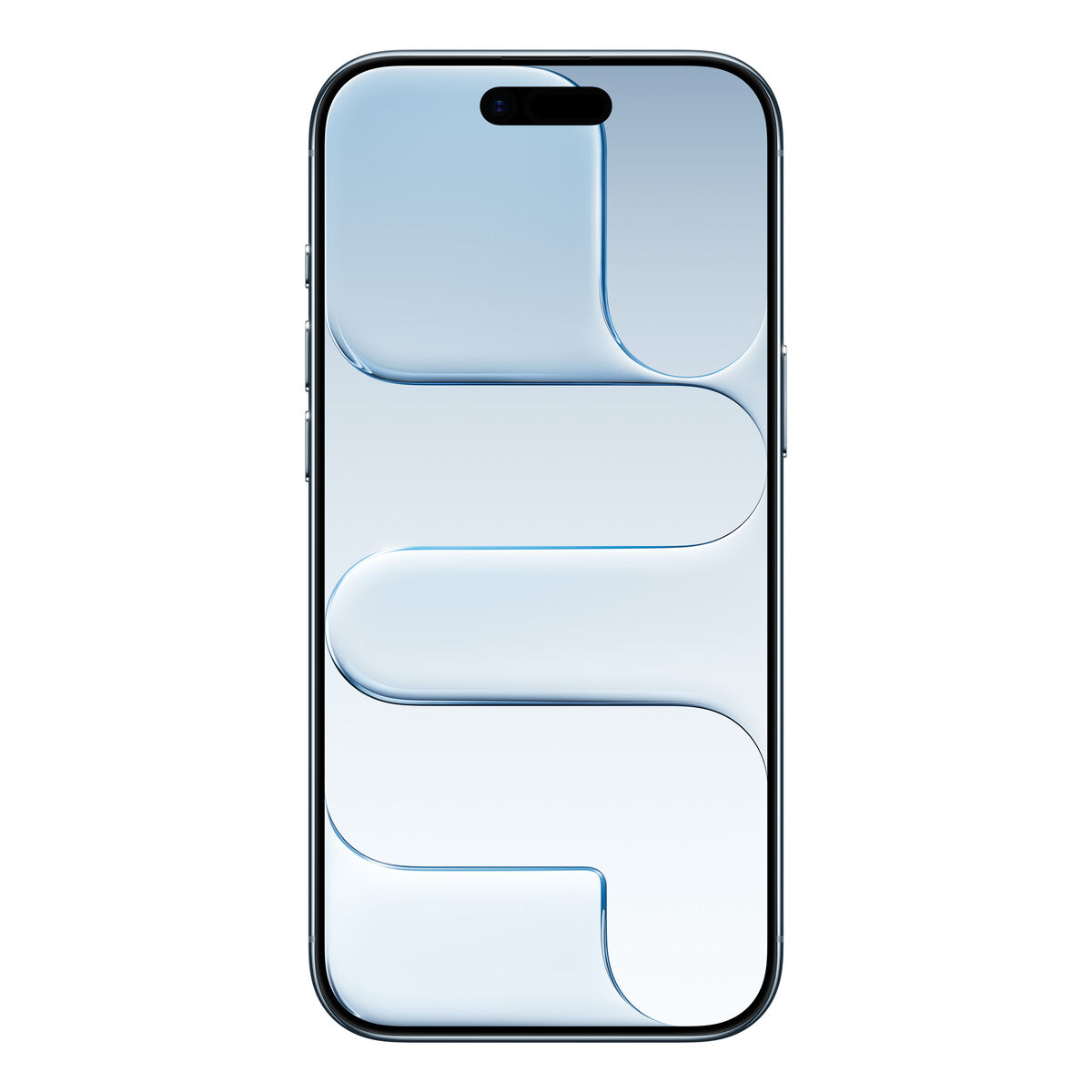 Afbeeldingen van Smartphone Apple MG2V4ZD/A?AT 6,5" Hexa Core 12 GB RAM 512 GB Blue