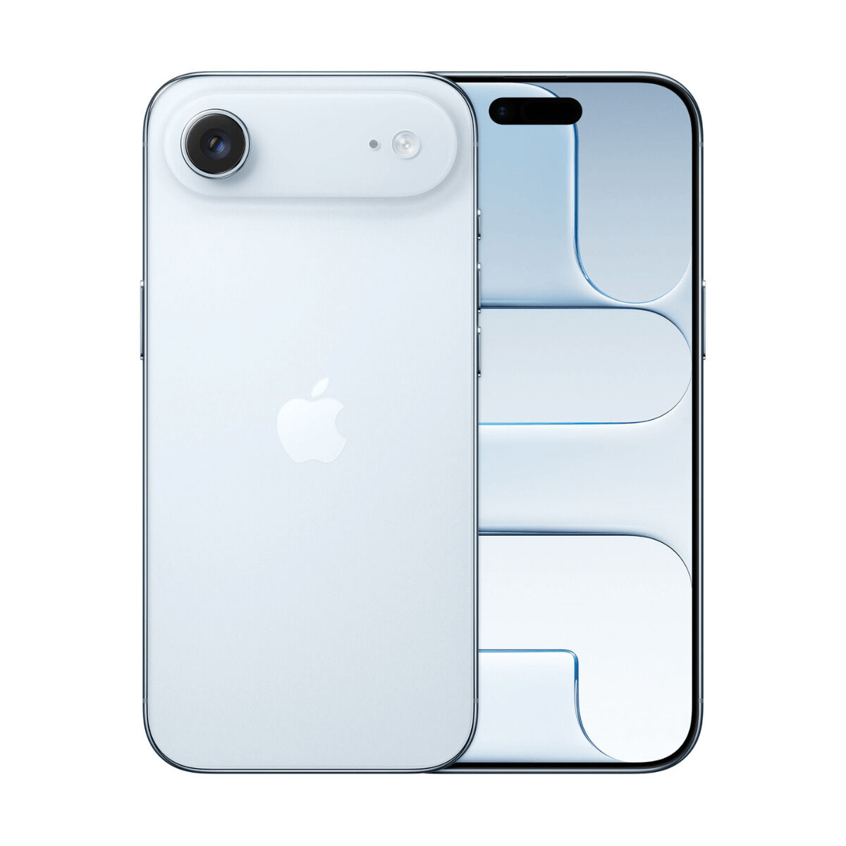 Afbeeldingen van Smartphone Apple MG2V4ZD/A?AT 6,5" Hexa Core 12 GB RAM 512 GB Blue