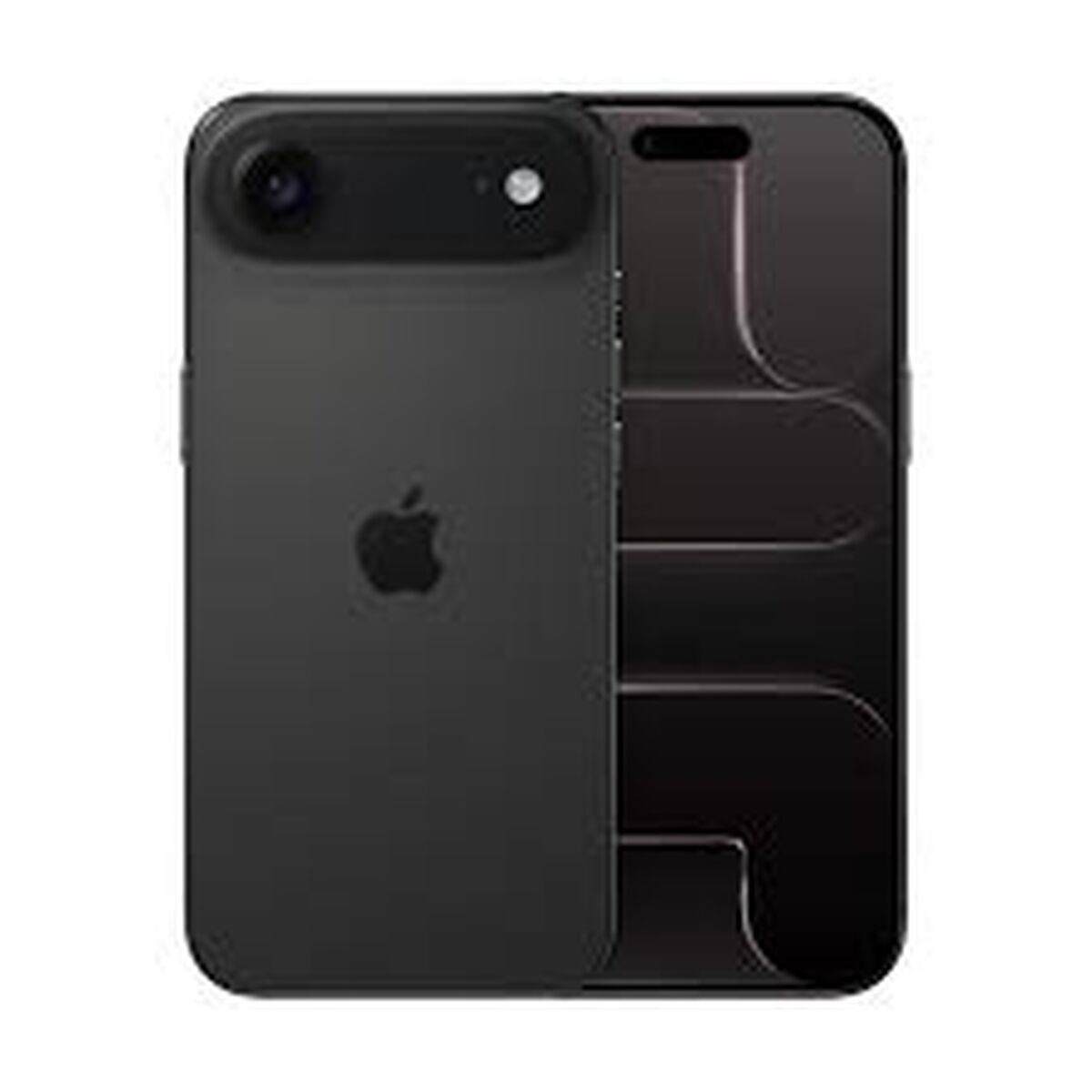 Image de Smartphone Apple IPHONE AIR MG2W4ZD/A 6,5'' A19 12 GB RAM 1 TB Black