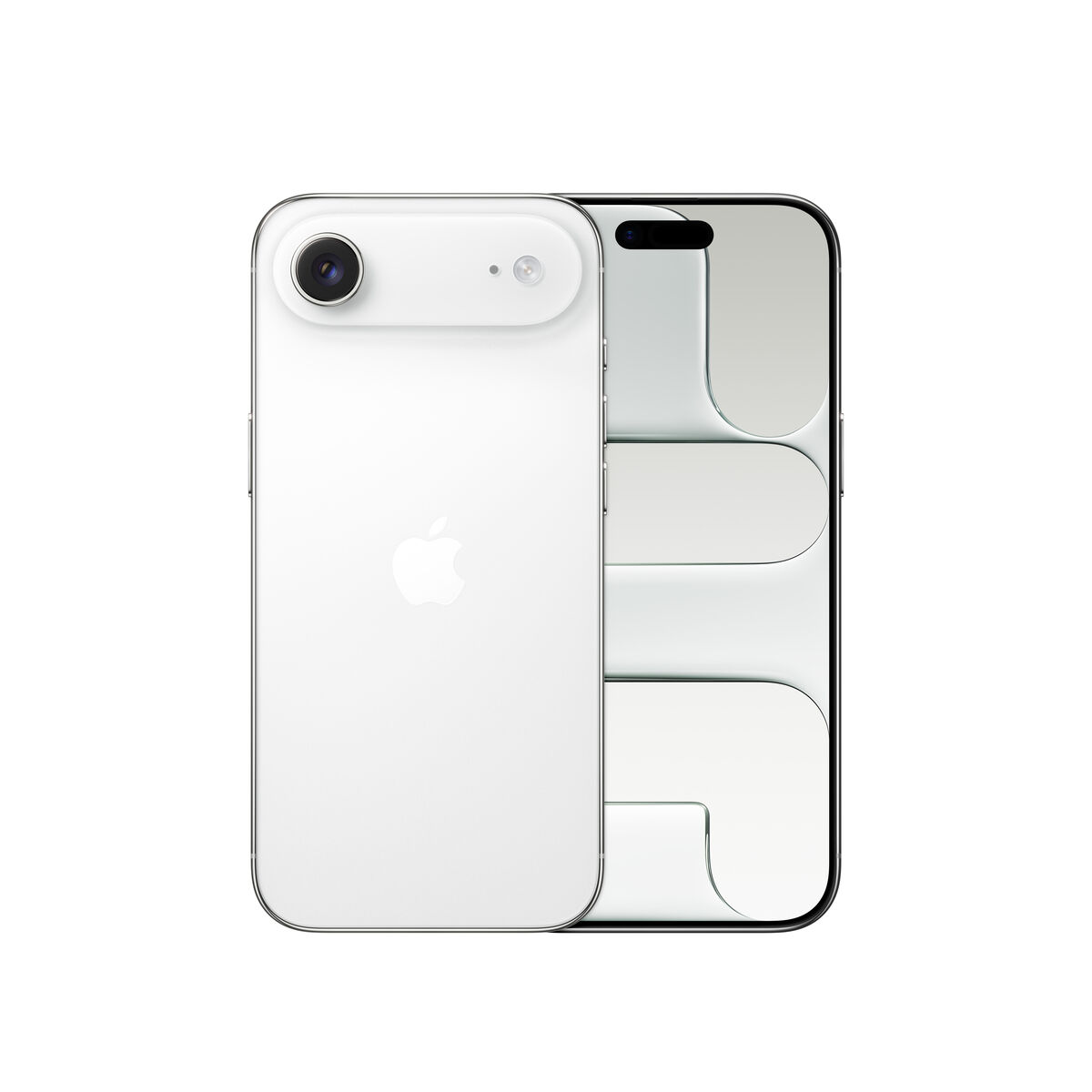 Afbeeldingen van Smartphone Apple iPhone Air 6,5" A19 Pro 1 TB White