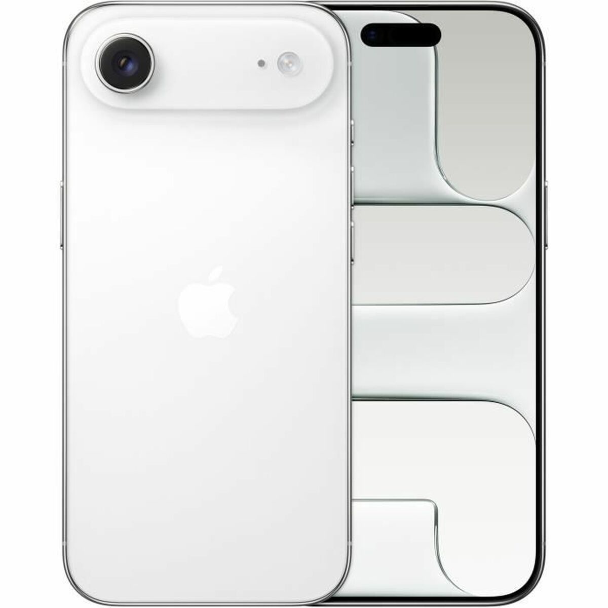 Afbeeldingen van Smartphone Apple iPhone Air 6,5" A19 Pro 1 TB White
