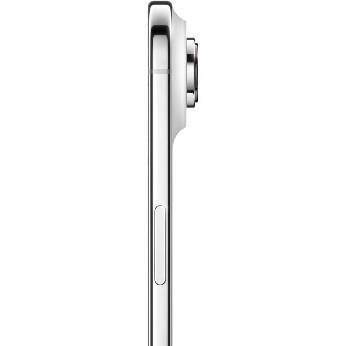 Afbeeldingen van Smartphone Apple iPhone Air 6,5" A19 Pro 1 TB White