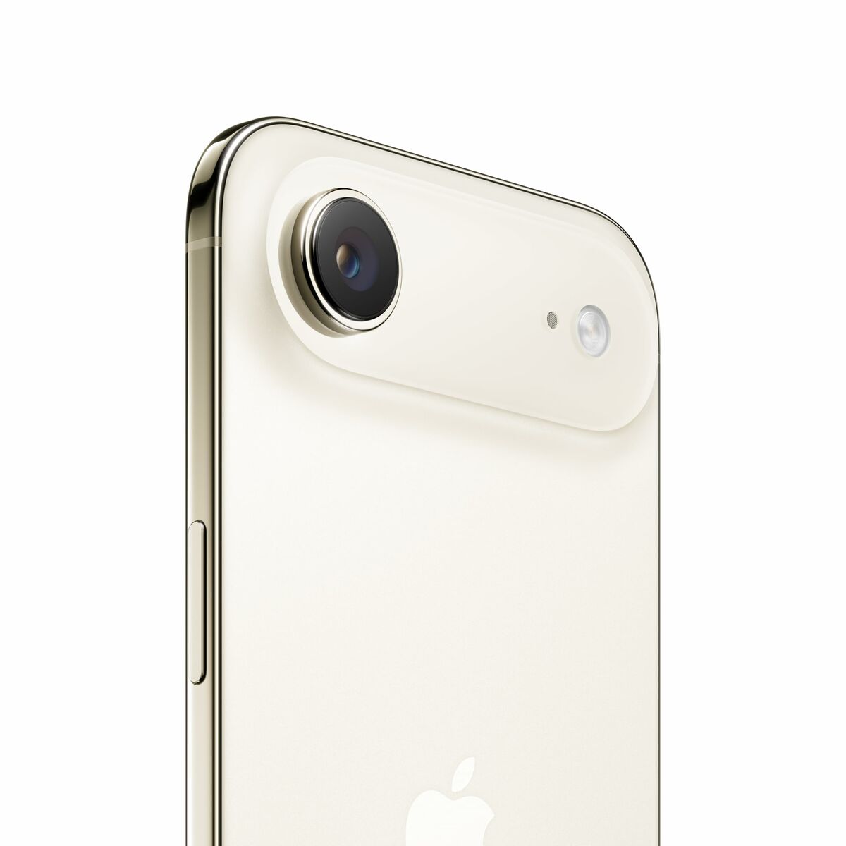 Smartphone Apple 6,5" A19 Pro 1 TB Golden