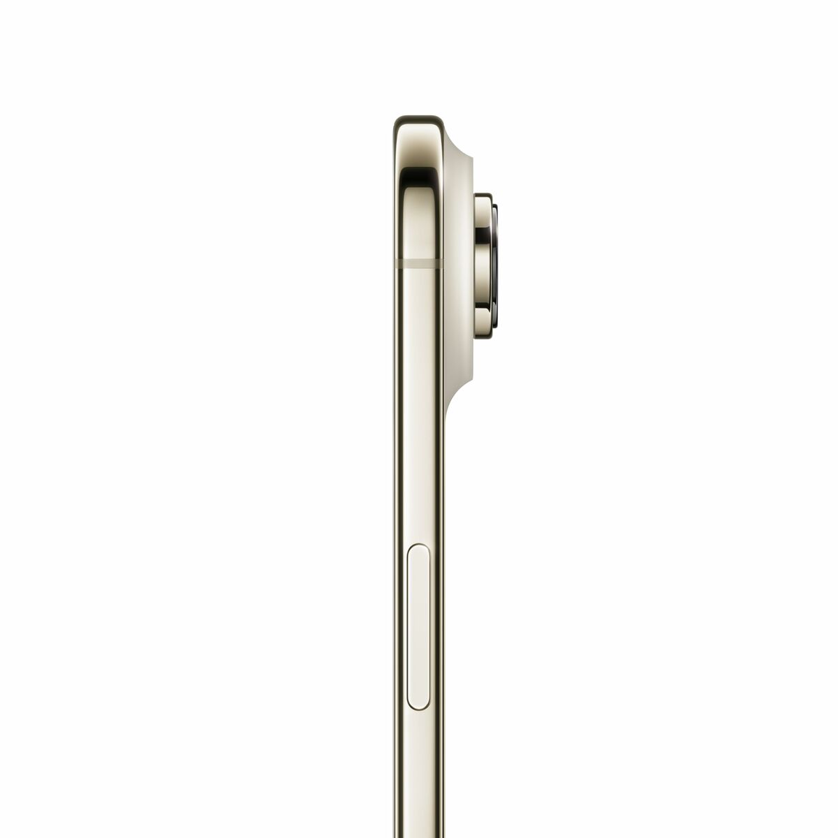 Smartphone Apple iPhone Air 6,5" Hexa Core A19 Pro 12 GB RAM 1 TB Gold