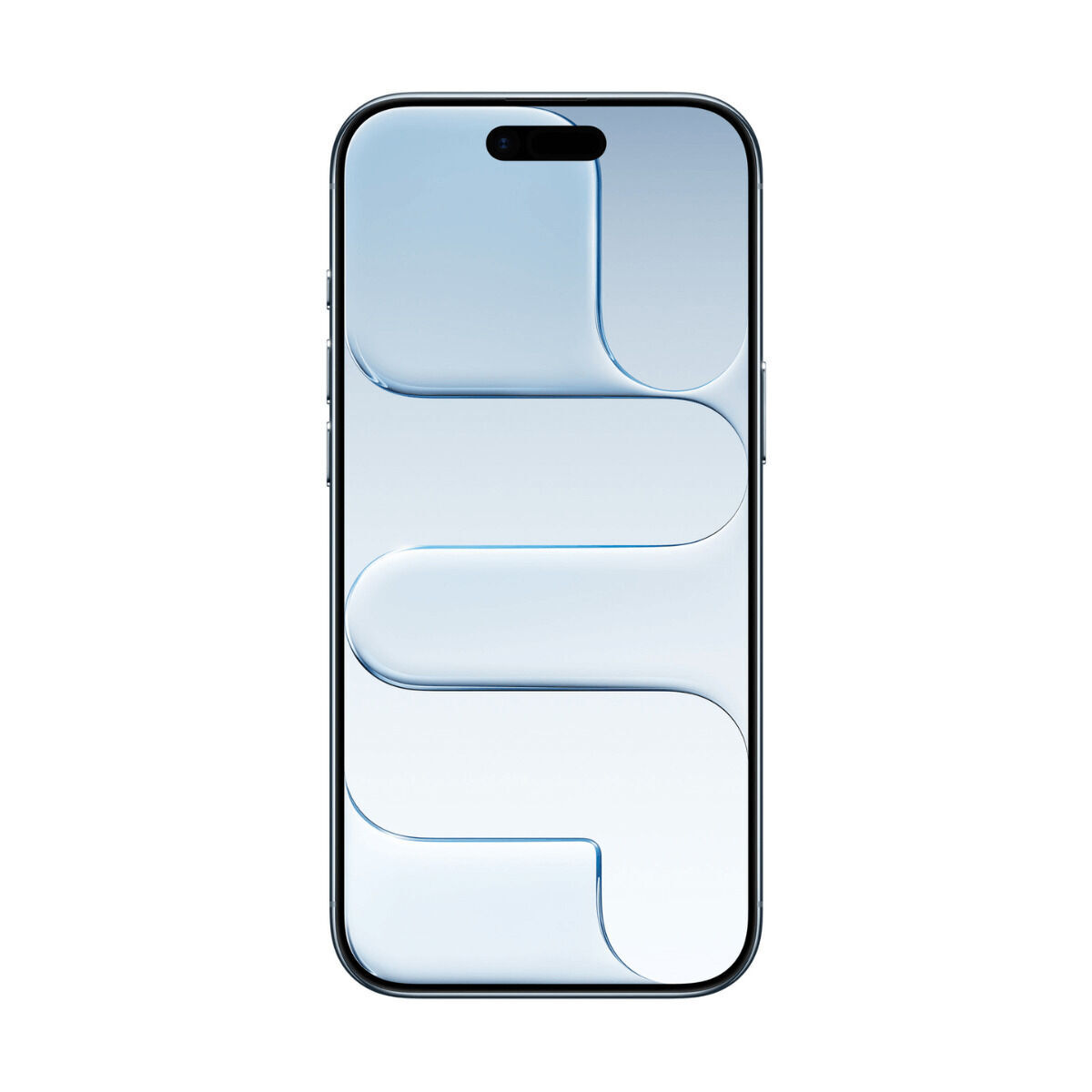 Picture of Smartphone Apple iPhone Air 6,5" A19 Pro 1 TB Blue