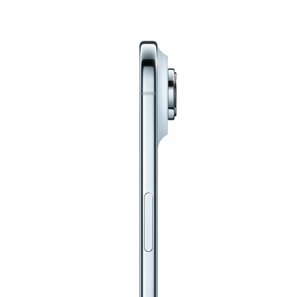 Smartphone Apple iPhone Air 6,5" Hexa Core A19 Pro 12 GB RAM 1 TB Blue