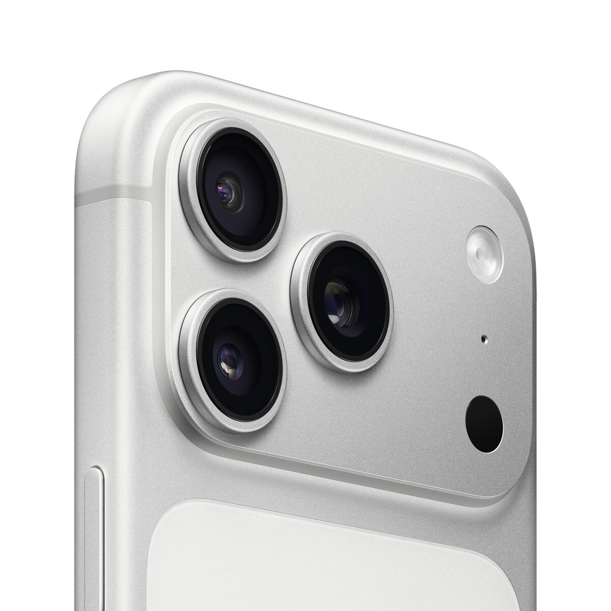 Image de Smartphone Apple iPhone 17 Pro Octa Core 12 GB RAM 256 GB Silver 6,3"