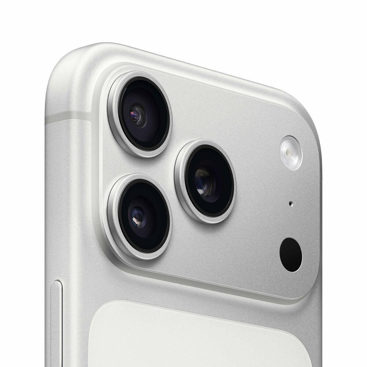 Afbeeldingen van Smartphone Apple MG8G4ZD/A?AT 6,3" Hexa Core 12 GB RAM 256 GB Silver