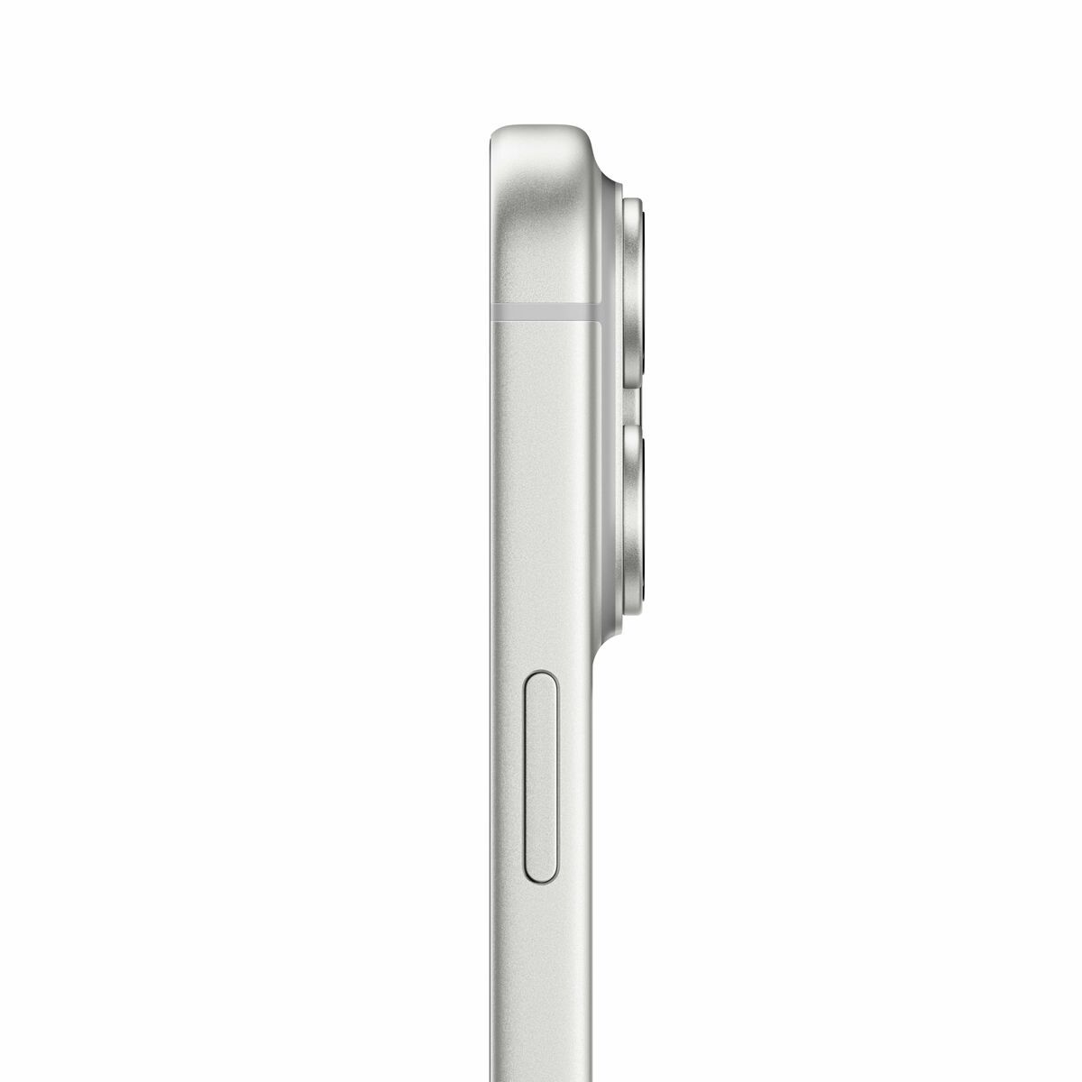 Smartphone Apple MG8K4QL/A 6,3" Hexa Core 12 GB RAM 512 GB Silver