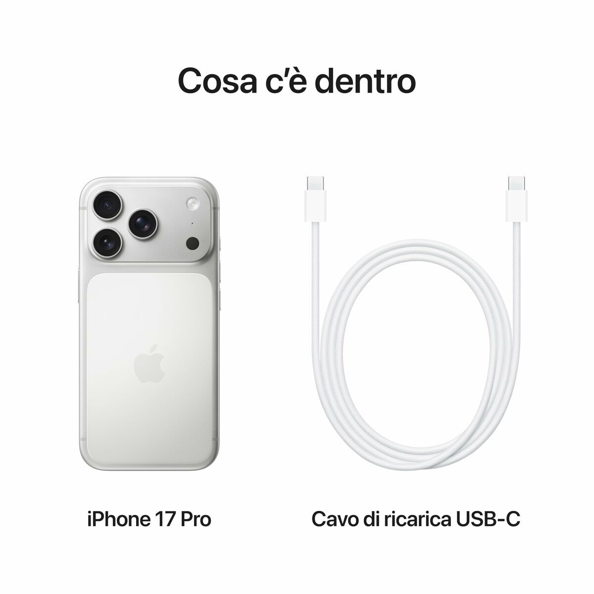 Smartphone Apple MG8K4QL/A 6,3" Hexa Core 12 GB RAM 512 GB Silver