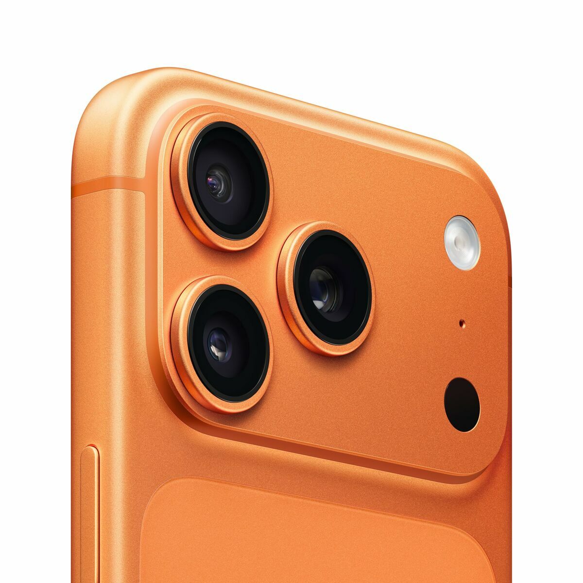 Afbeeldingen van Smartphone Apple MG8M4QL/A 6,3" Hexa Core 12 GB RAM 512 GB Orange