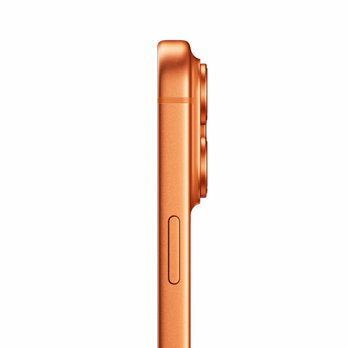 Afbeeldingen van Smartphone Apple MG8M4QL/A 6,3" Hexa Core 12 GB RAM 512 GB Orange