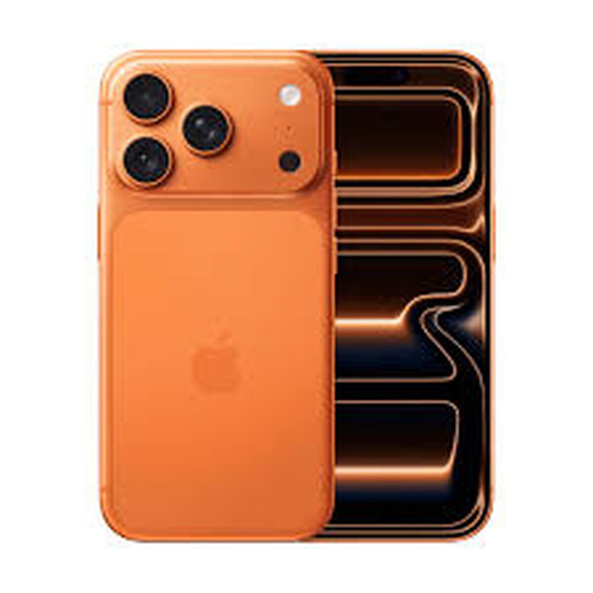 Picture of Smartphone Apple IPHONE 17 PRO 6,3" A19 Pro 512 GB Orange