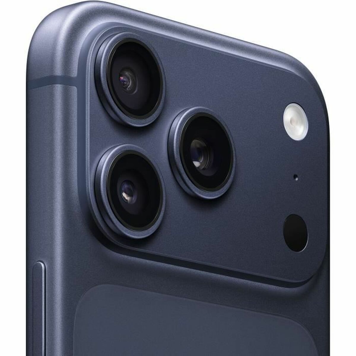Afbeeldingen van Smartphone Apple iPhone 17 Pro 6,3" A19 Pro 512 GB Blue Dark blue