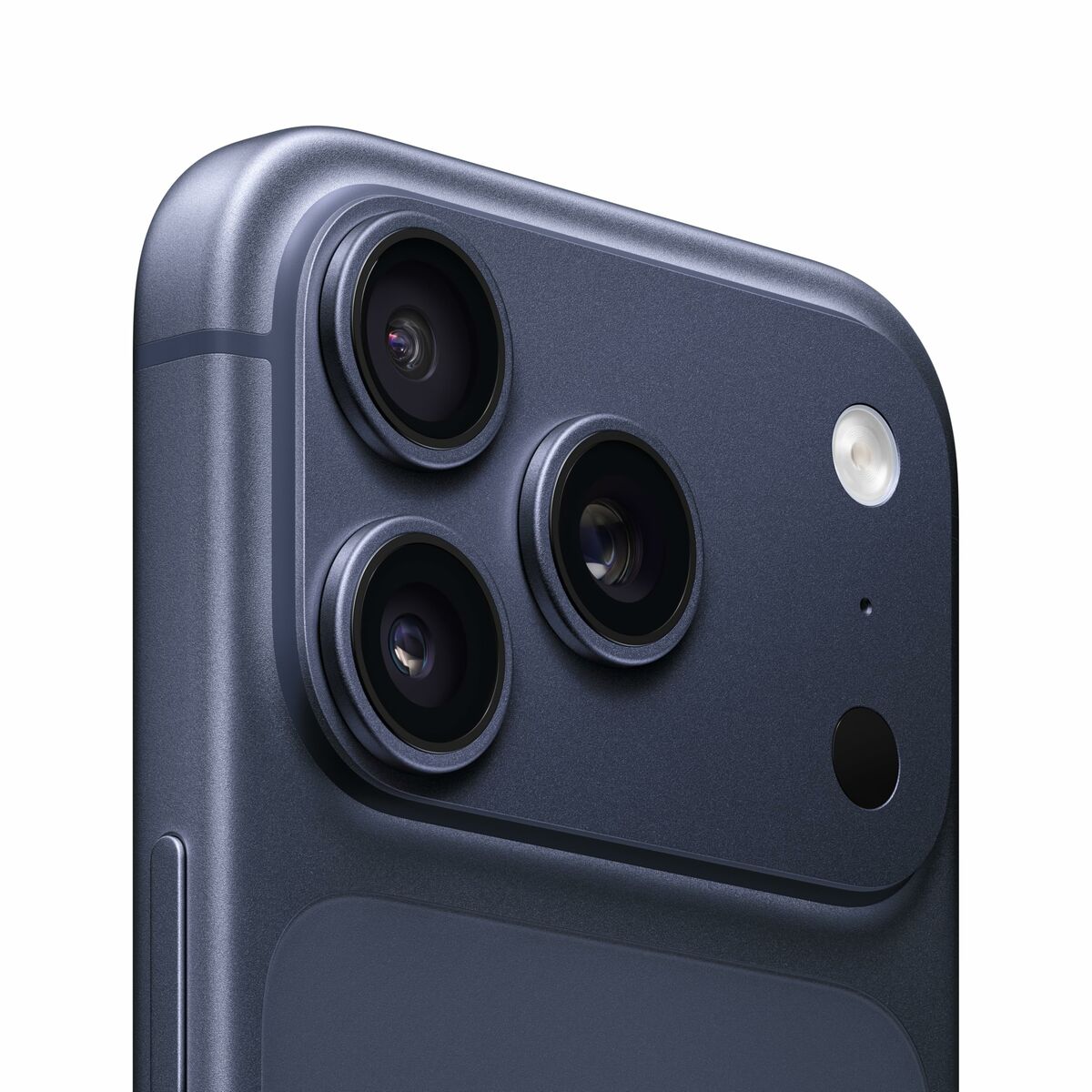 Smartphone Apple IPHONE 17 PRO 6,3" Hexa Core 12 GB RAM 512 GB Blue