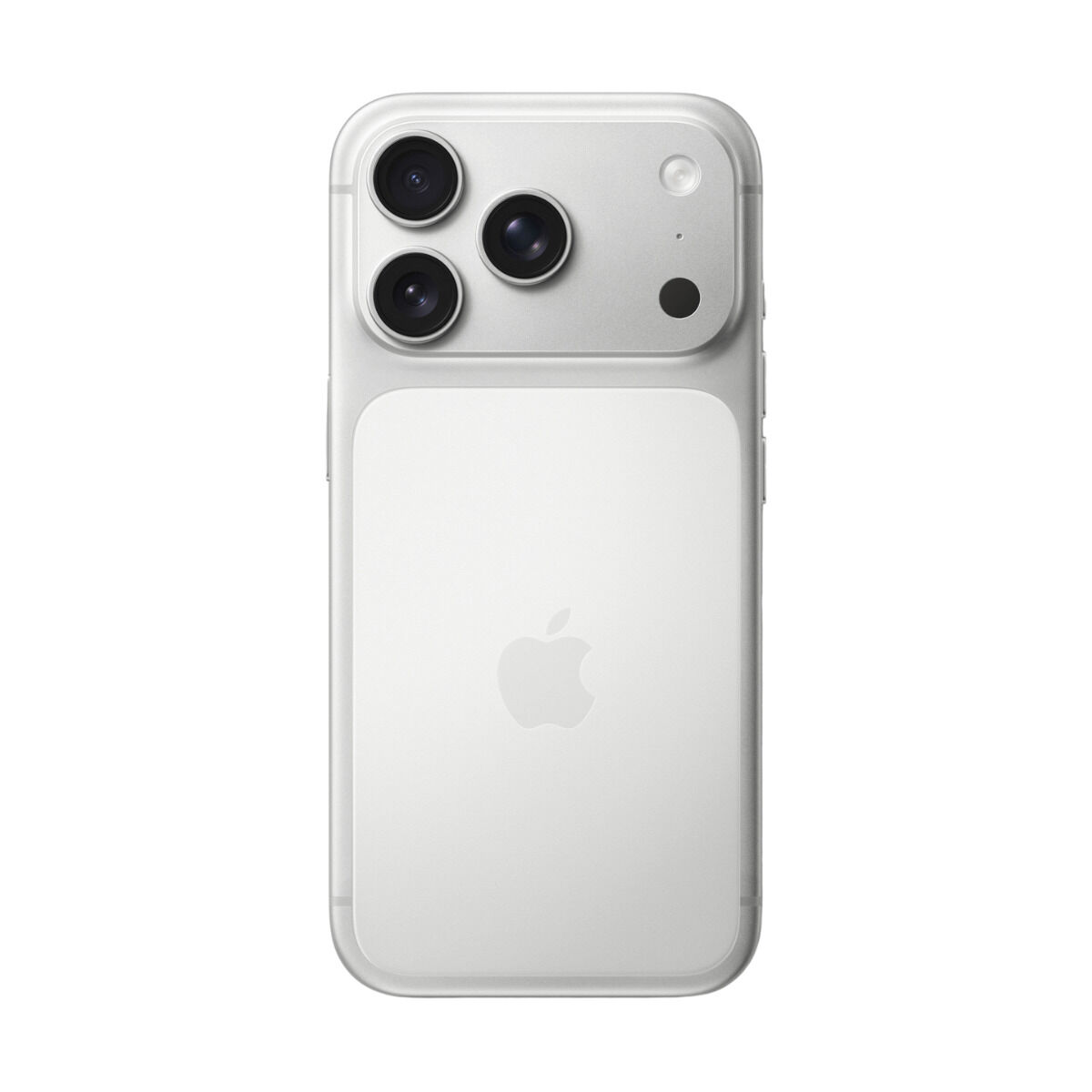 Afbeeldingen van Smartphone Apple MG8P4QL/A 6,3" Hexa Core 12 GB RAM 1 TB Silver