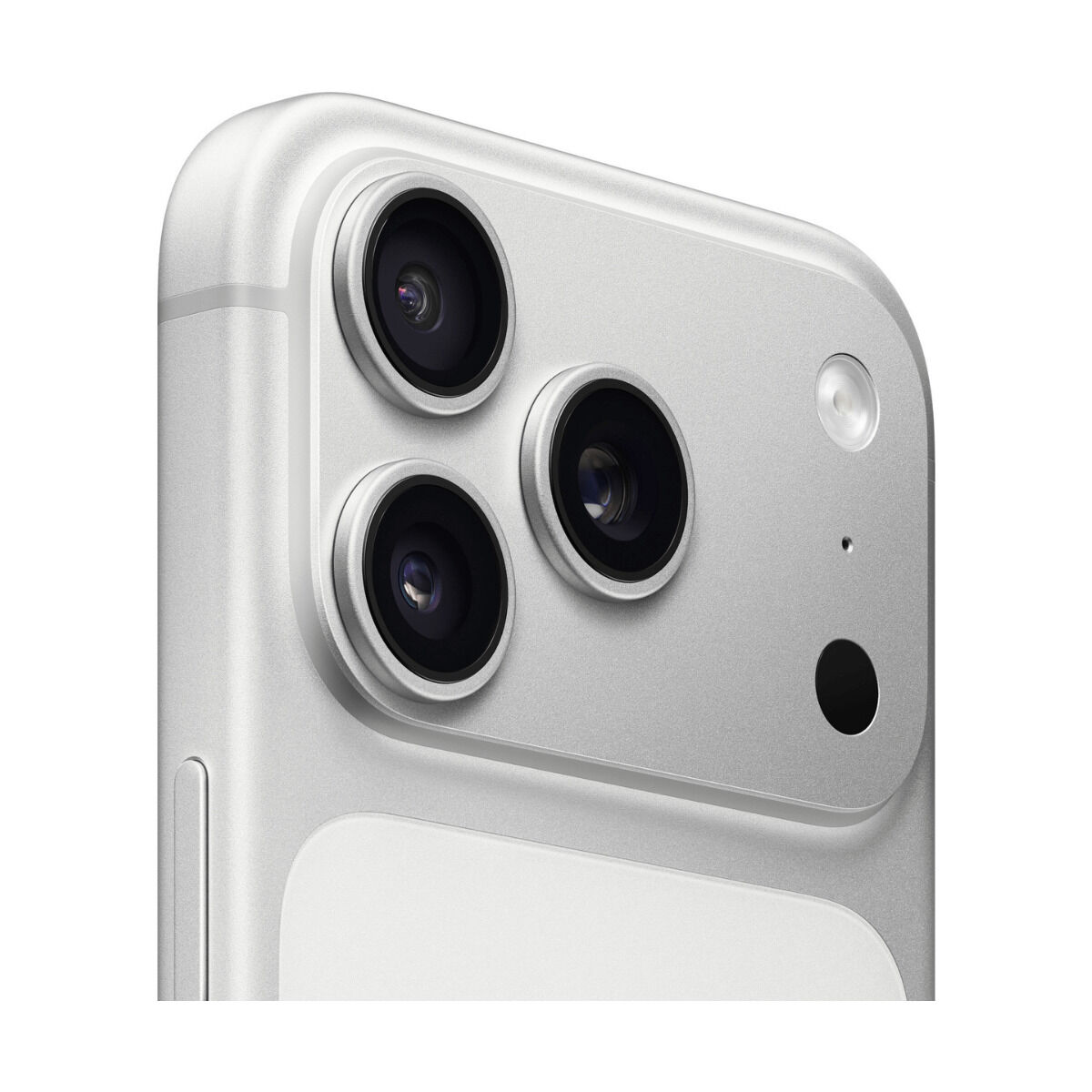 Afbeeldingen van Smartphone Apple MG8P4QL/A 6,3" Hexa Core 12 GB RAM 1 TB Silver