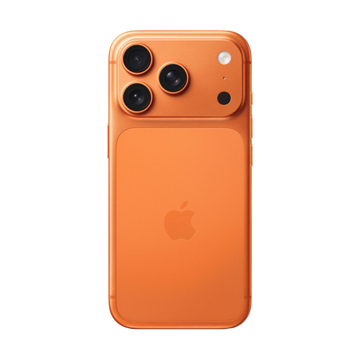 Afbeeldingen van Smartphone Apple MG8Q4QL/A 6,3" Hexa Core 12 GB RAM 1 TB Orange