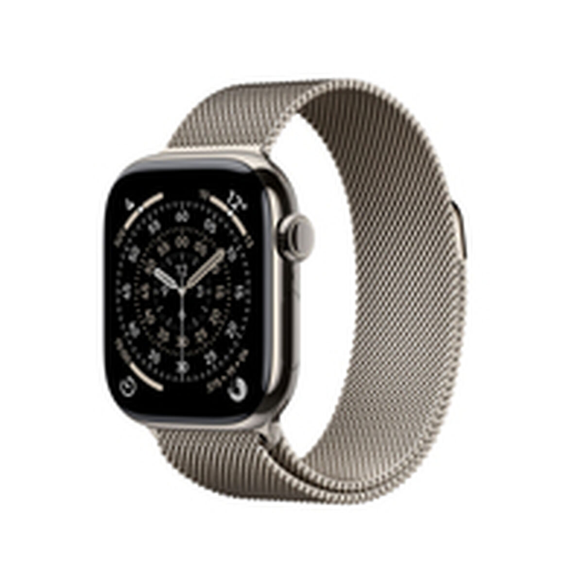 Picture of Smartwatch Apple Titanium