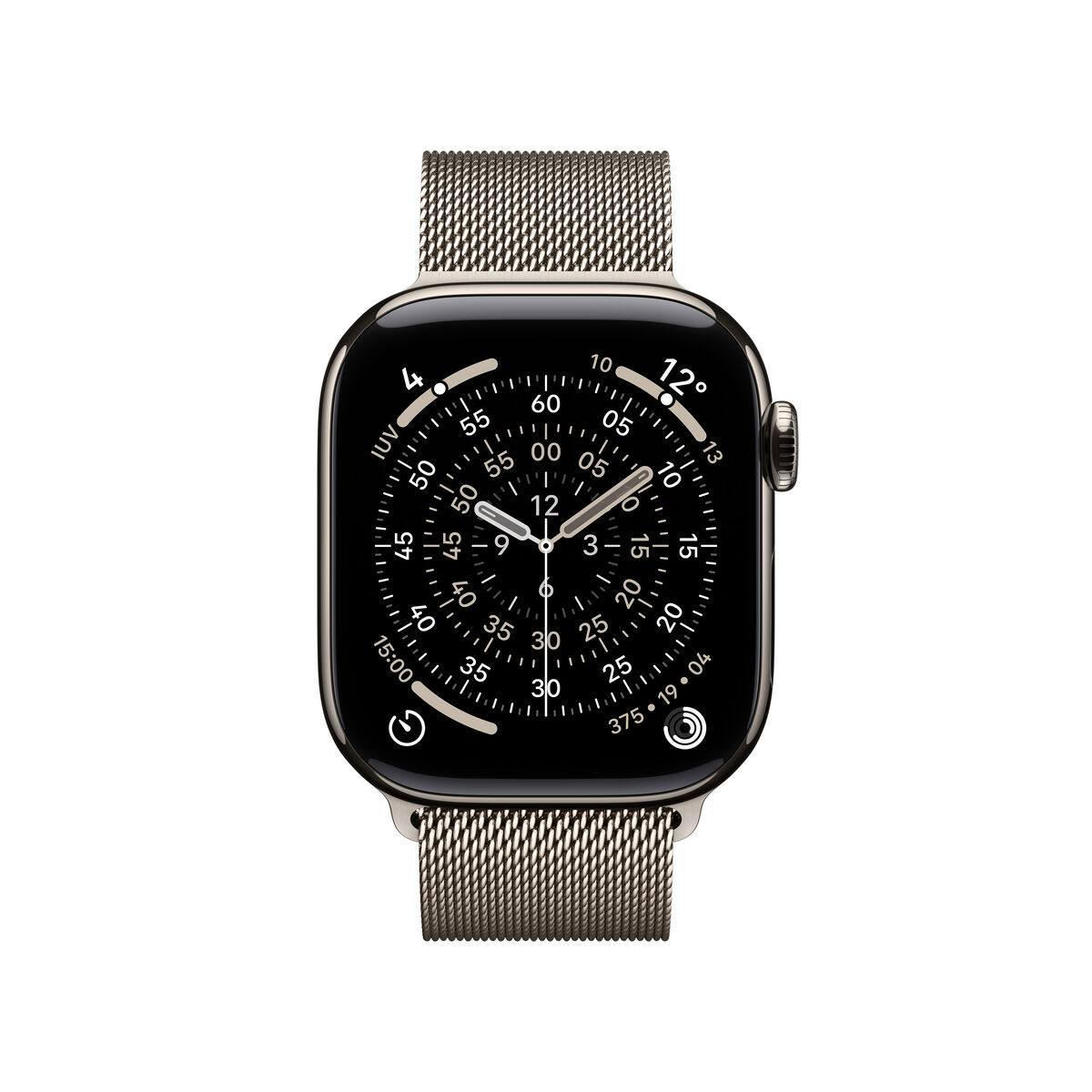 Picture of Smartwatch Apple Titanium