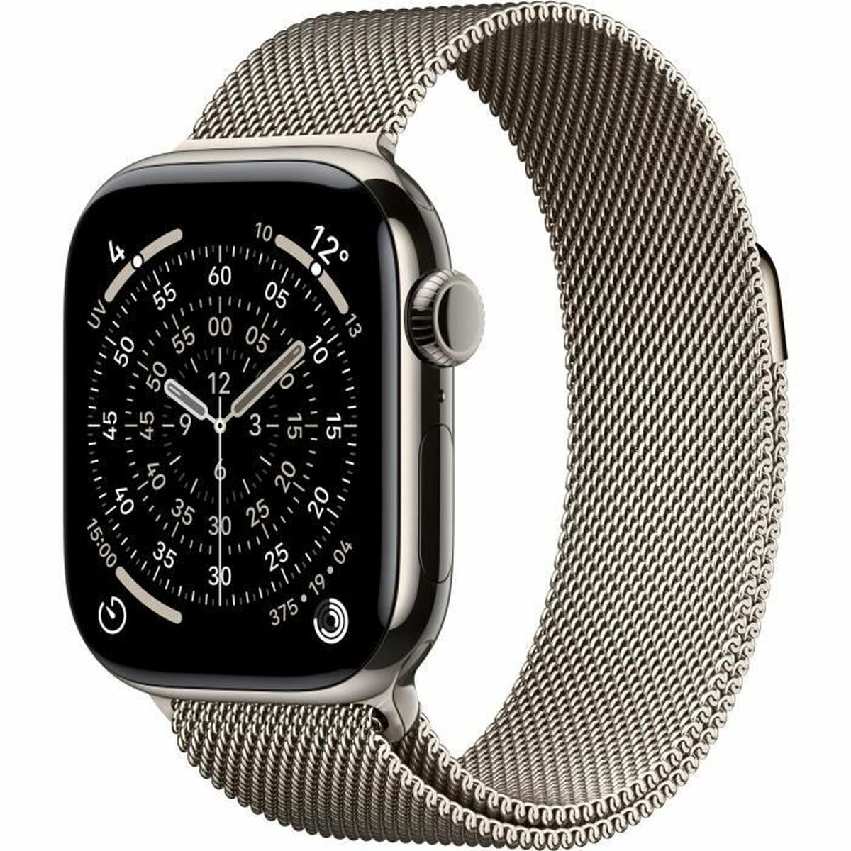 Picture of Smartwatch Apple Titanium