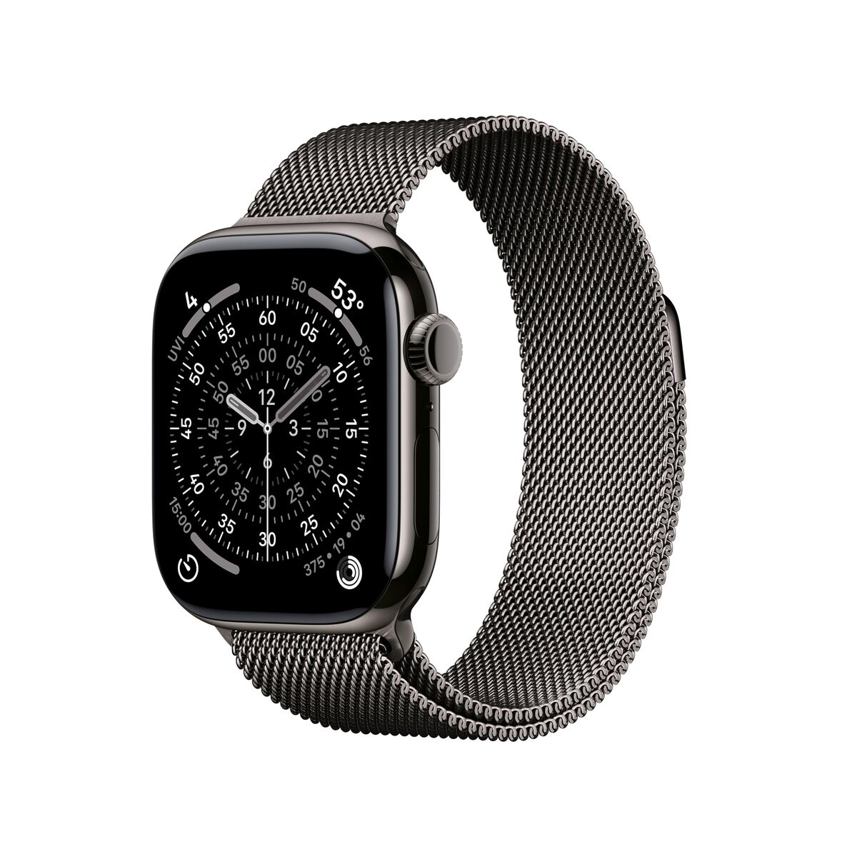 Picture of Smartwatch Apple Grey 42 mm