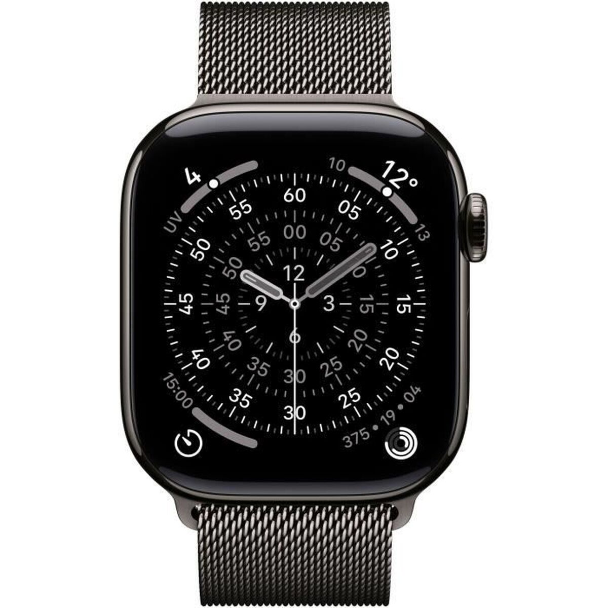Picture of Smartwatch Apple Grey 42 mm