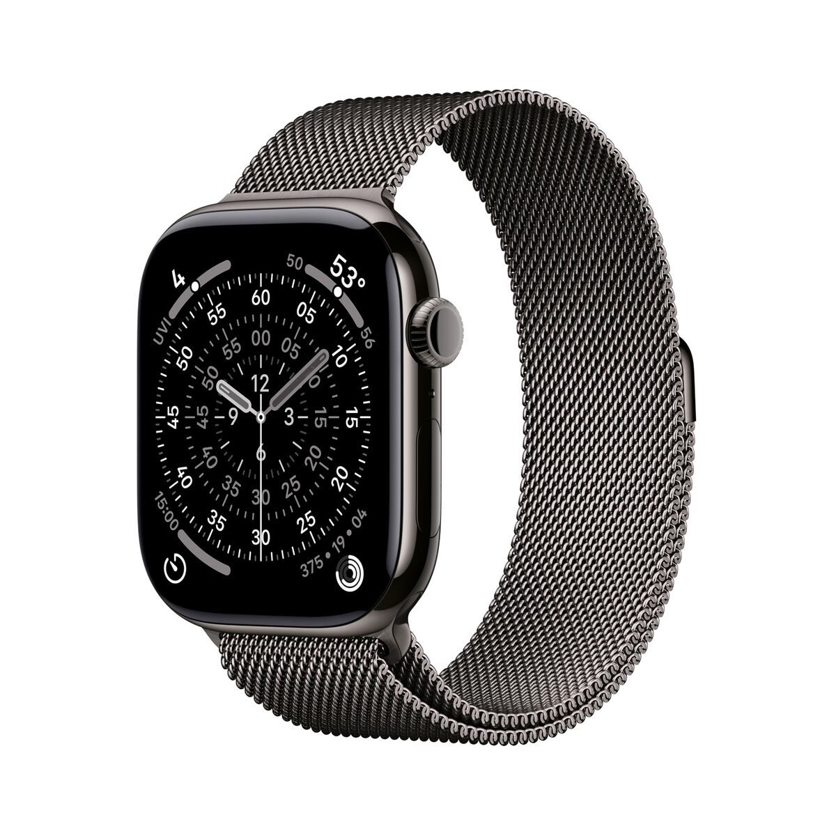 Picture of Smartwatch Apple Grey 46 mm