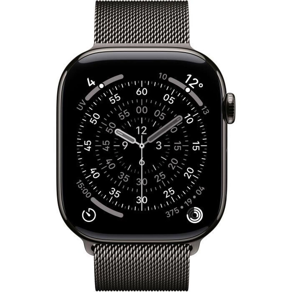 Picture of Smartwatch Apple Grey 46 mm