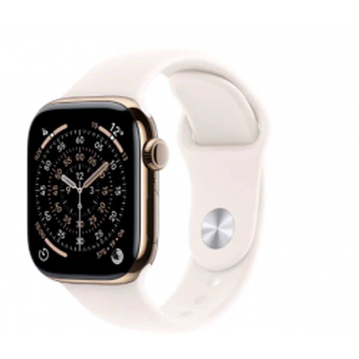 Picture of Smartwatch Apple WATCH SERIES 11 GPS + CELLULAR 46 mm Ø 46 mm