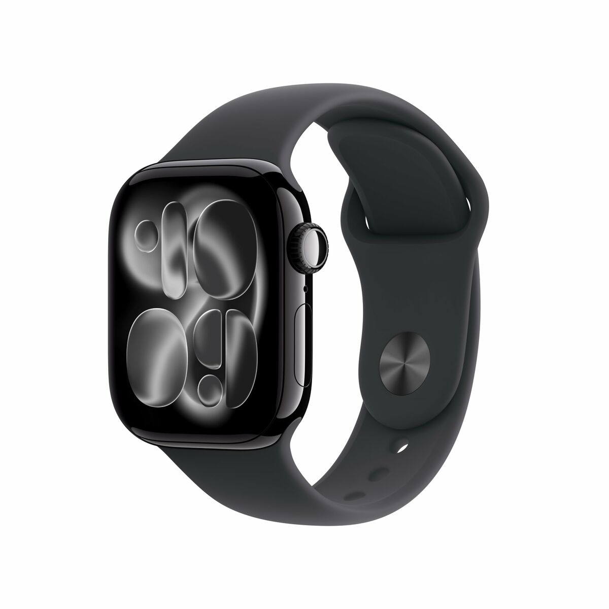 Bild von Smartwatch Apple Schwarz