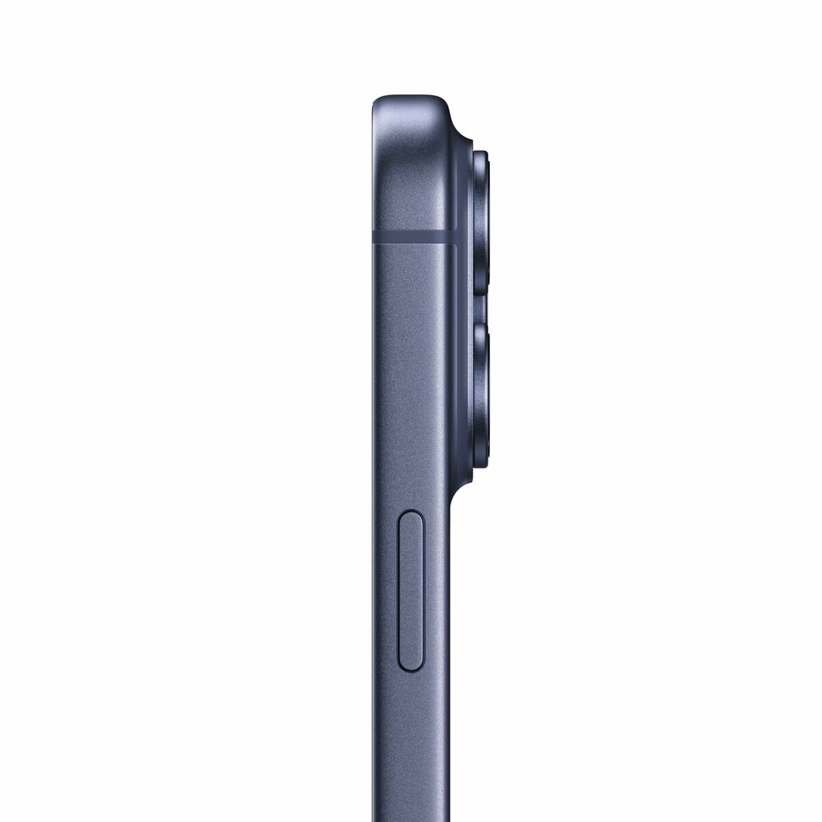 Smartphone Apple iPhone 17 Pro Max Octa Core 12 GB RAM 256 GB Blue 6,9"