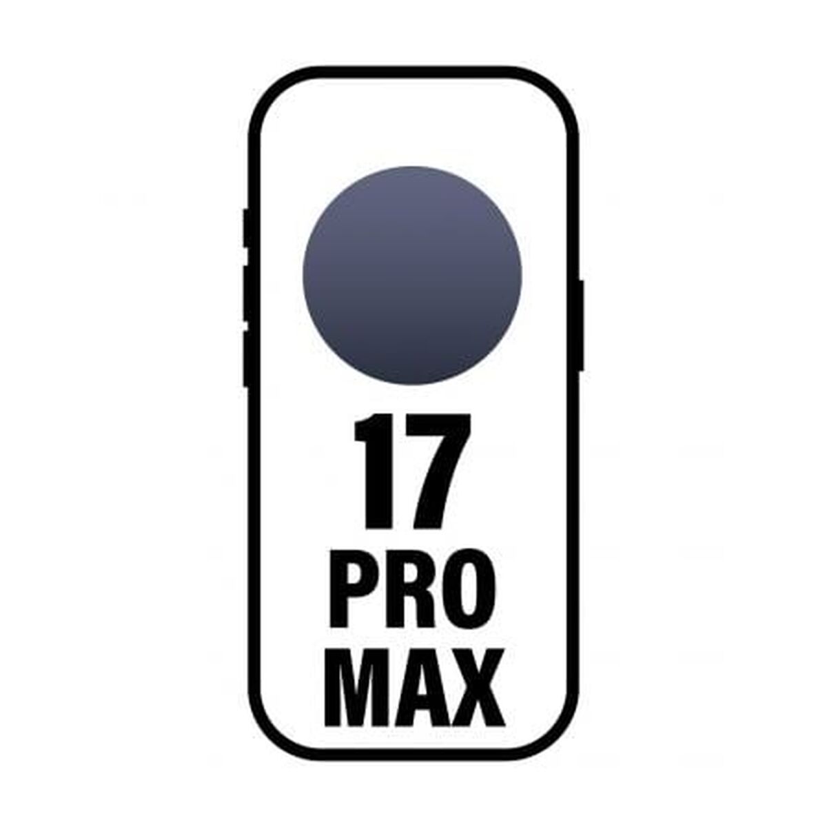 Picture of Smartphone Apple iPhone 17 Pro Max Octa Core 12 GB RAM 256 GB Blue 6,9"