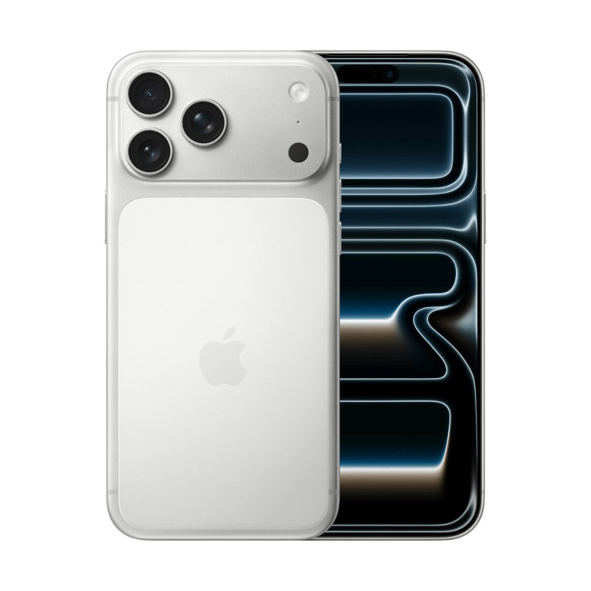 Afbeeldingen van Smartphone Apple MFYQ4QN/A 6,9" Hexa Core 12 GB RAM 512 GB Silver