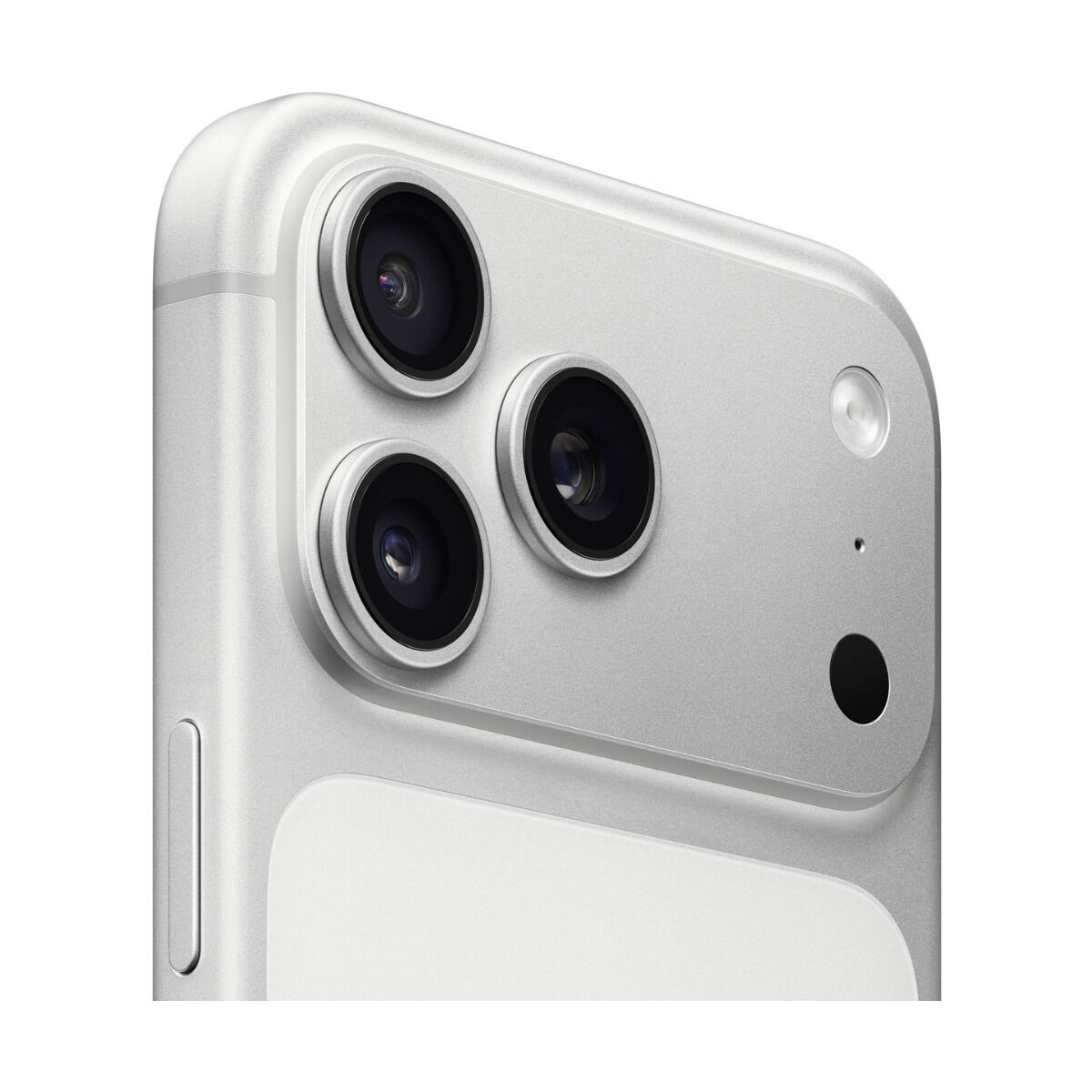 Smartphone Apple iPhone 17 Pro Max 6,9" Hexa Core 12 GB RAM 512 GB Silver