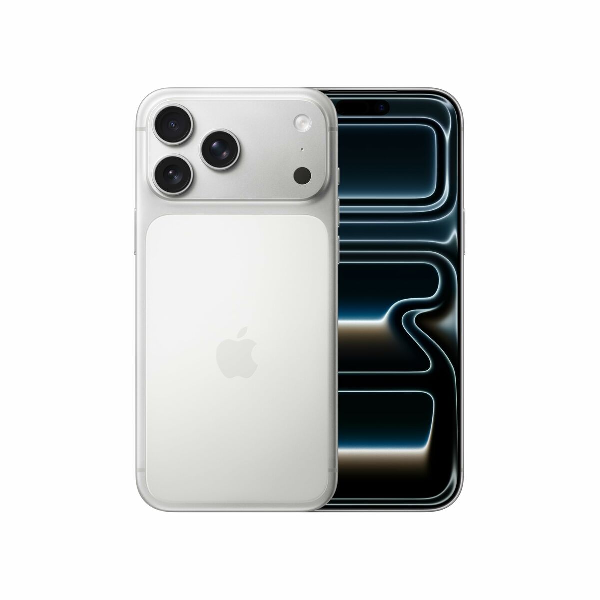Afbeeldingen van Smartphone Apple MFYQ4QN/A 6,9" Hexa Core 12 GB RAM 512 GB Silver