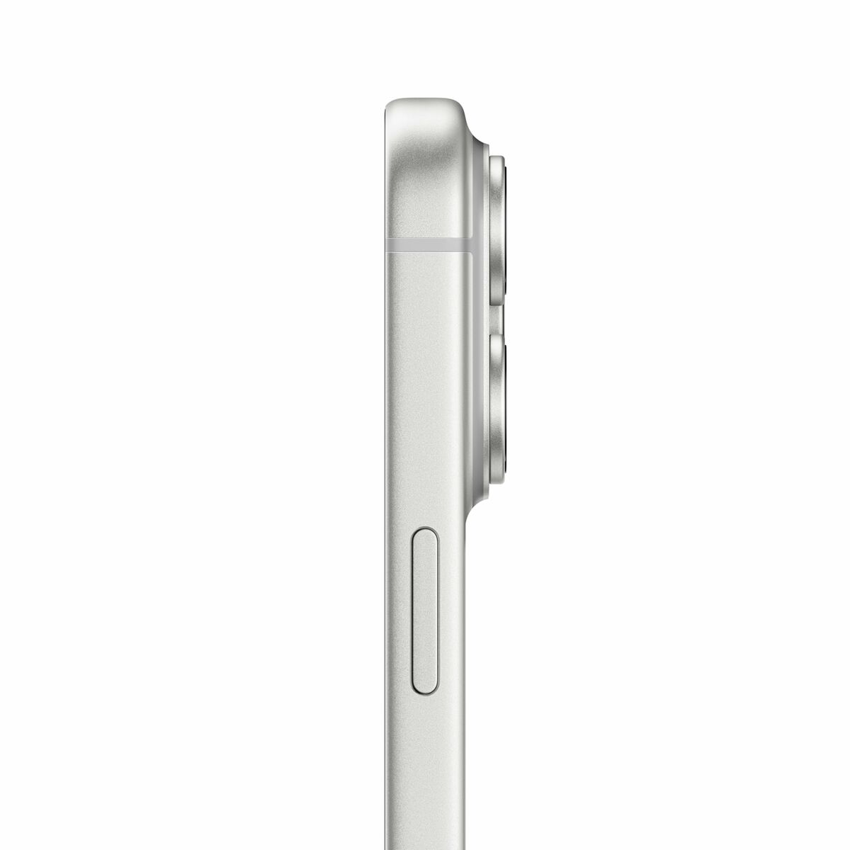 Afbeeldingen van Smartphone Apple MFYQ4QN/A 6,9" Hexa Core 12 GB RAM 512 GB Silver