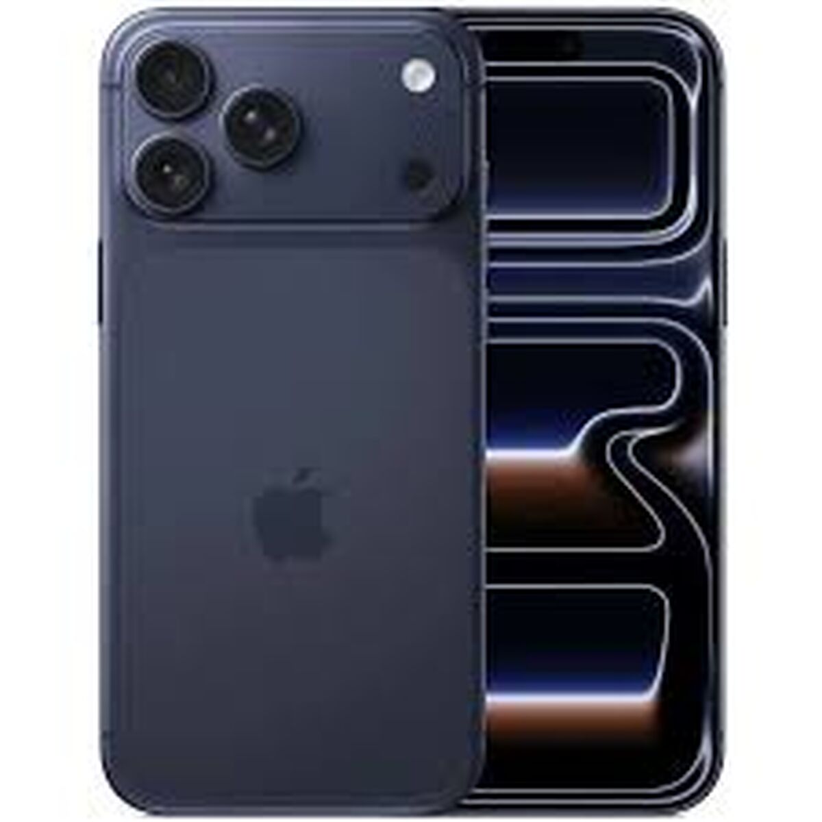Bild von Smartphone Apple IPHONE 17 PRO MAX 6,9" A19 Pro 512 GB Blue Dark blue