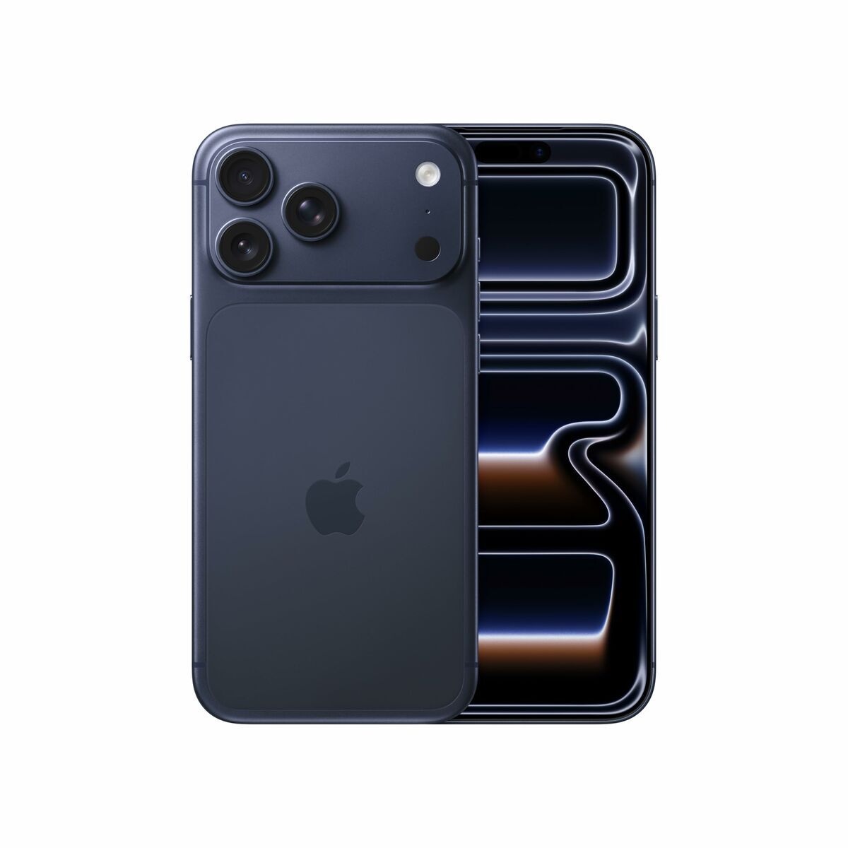 Smartphone Apple MFYX4QL/A 6,9" Hexa Core 12 GB RAM 1 TB Blue
