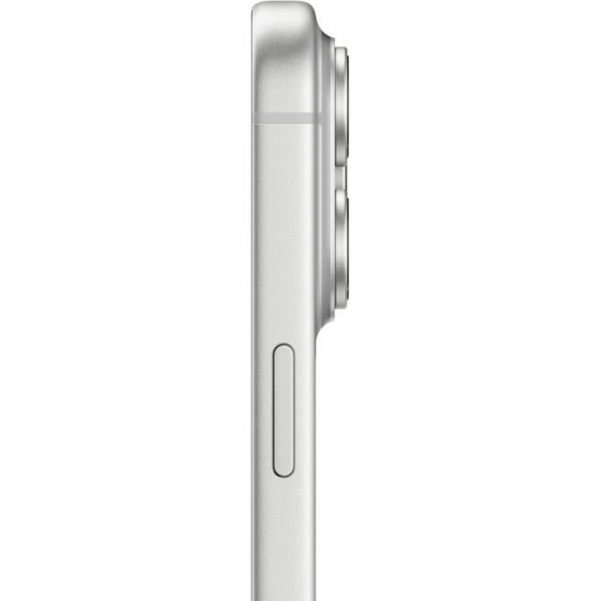 Afbeeldingen van Smartphone Apple iPhone 17 Pro Max 6,9" A19 Pro 2 TB Silver