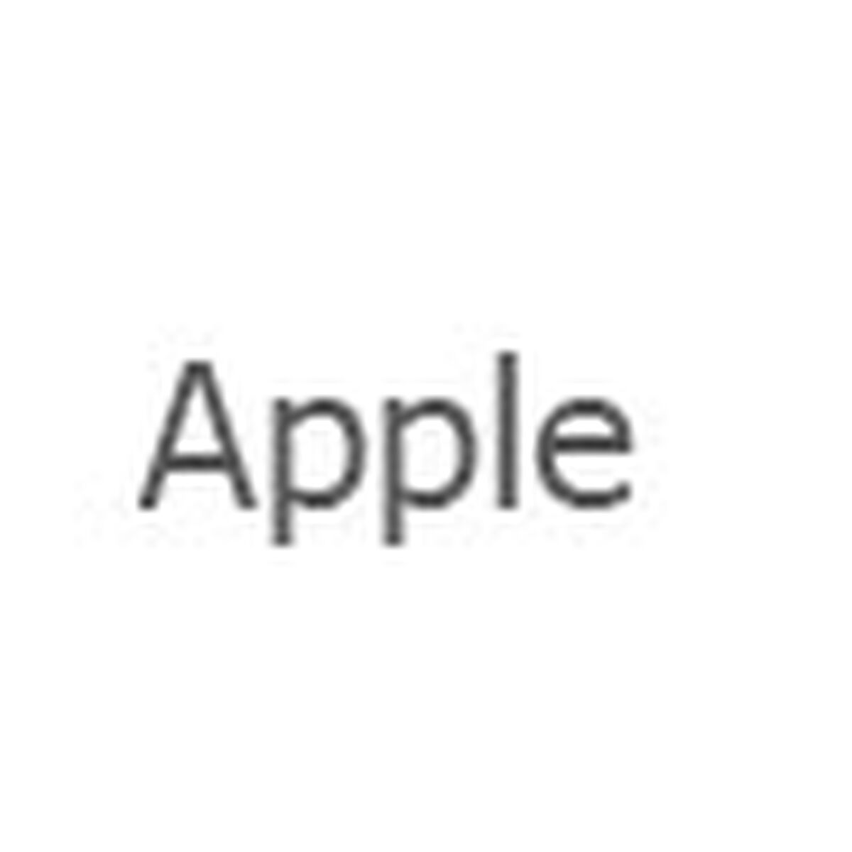 Obrazek Smartphone Apple Iphone 17 Pro Max 6,9" Apple A18 Pro A19 Pro 12 GB RAM 2 TB Silver