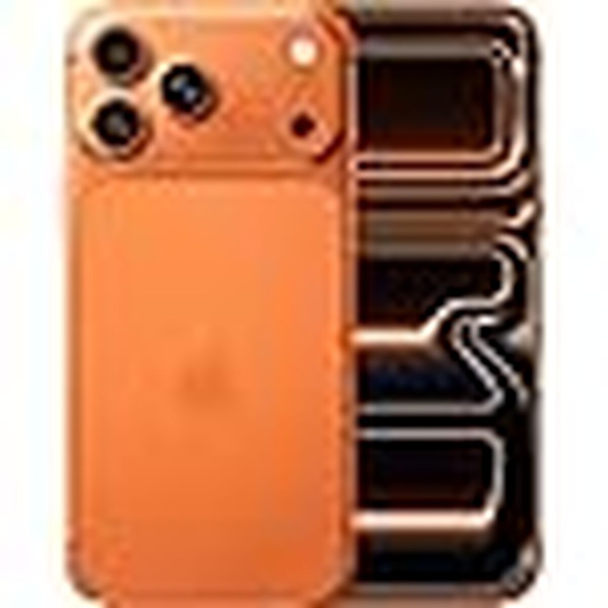 Image de Smartphone Apple IPHONE 17 PRO MAX 2TB COSMIC ORANGE MG004ZD/A