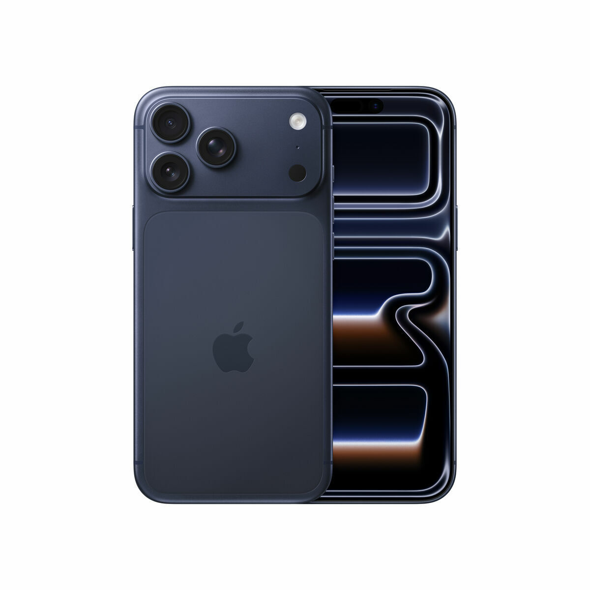 Smartphone Apple MG014QL/A 6,9" Hexa Core 12 GB RAM Blue 2 TB