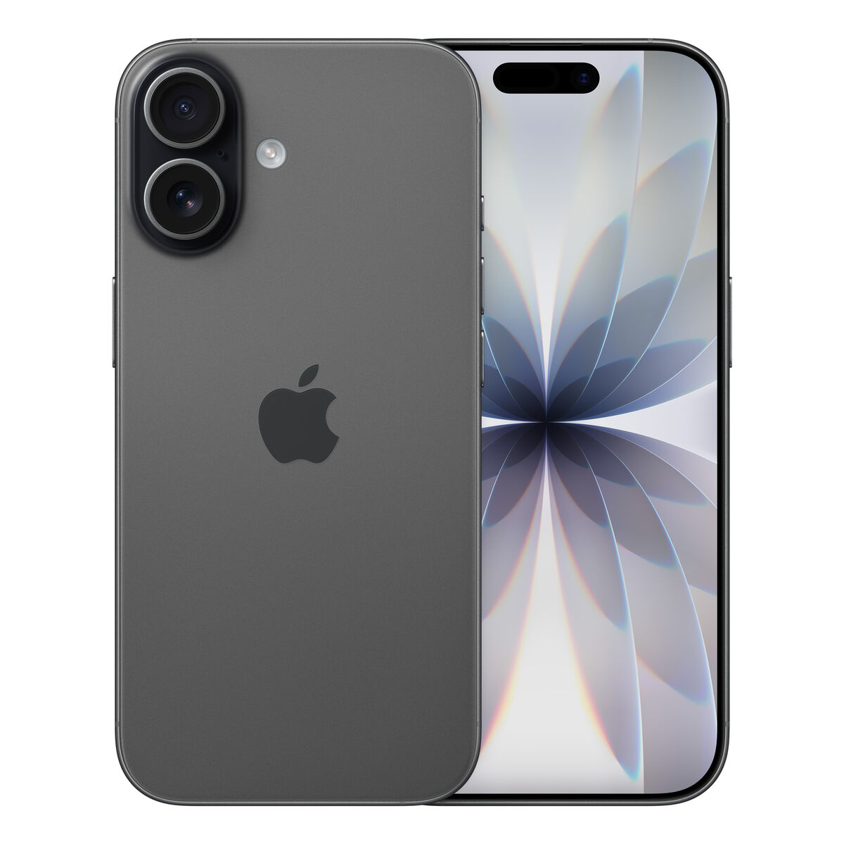 Afbeeldingen van Smartphone Apple iPhone 17 6,3" A19 256 GB Black